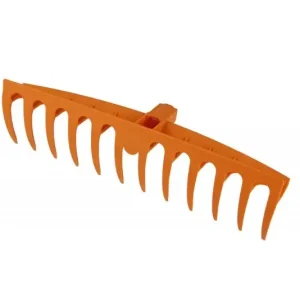 Aktuální Hrabě plastové 12T, 410mm, Levior 45325 (L45325)