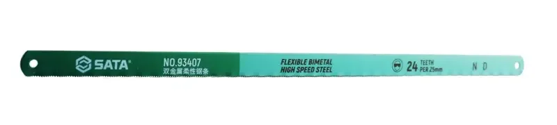 100 ks 18T x 300 mm bimetalový pilový kotouč (SATAST93404ME) Výhodná Nabídka