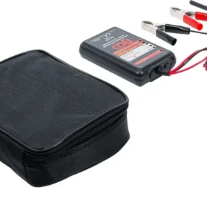 Zkoušečka pro žhavicí svíčky 12V BGS102178 (V zabudovaném stavu) (BGS102178) Ověřený