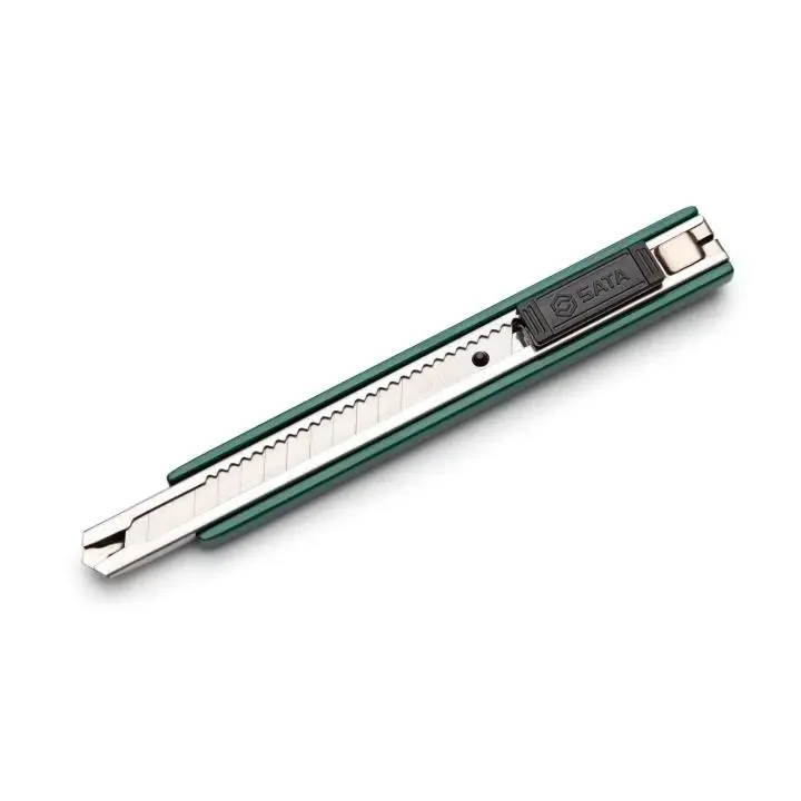 Odlamovací nůž9x80 mm SATA, zinková slitina (SATAST93424A) Akční Nabídka