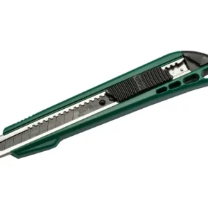 Akce Odlamovací nůž 9 mm SATA ST93426SC plastový (SATAST93426SC)