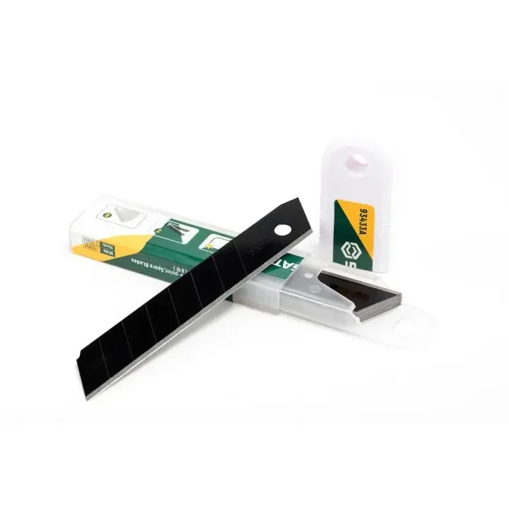 Levný Odlamovací čepele 18x100 mm, 8 segmentů (10 ks) SATA Tools ST93433A (SATAST93433A)