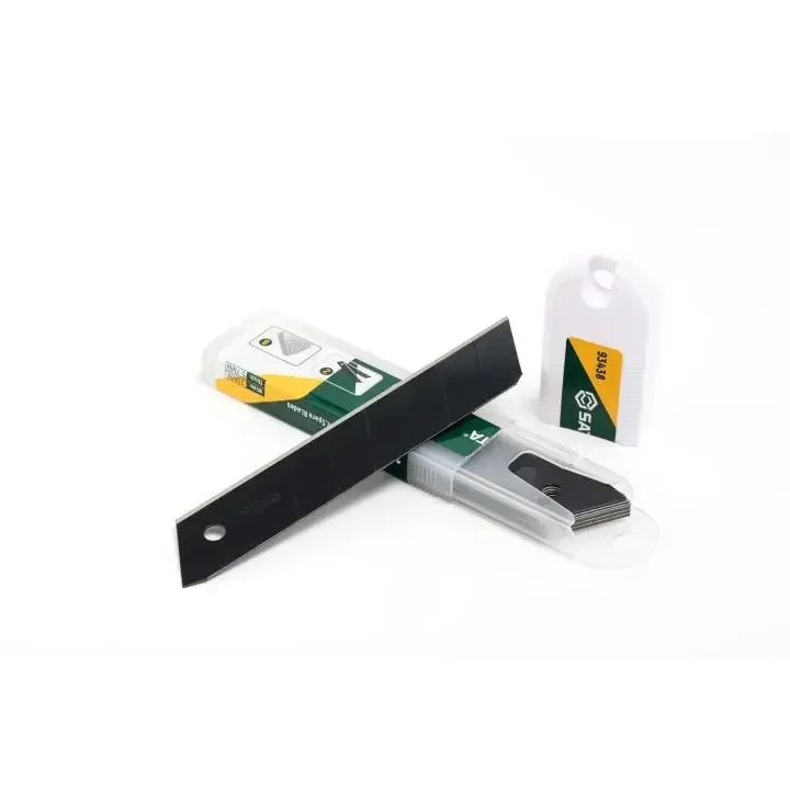 Oblíbený Odlamovací čepele SATA 25x125 mm, 7 segmentů(10 ks) (SATAST93438)