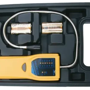 Autentický Detektor netěsnosti plynového potrubí BGS102198 (BGS102198)
