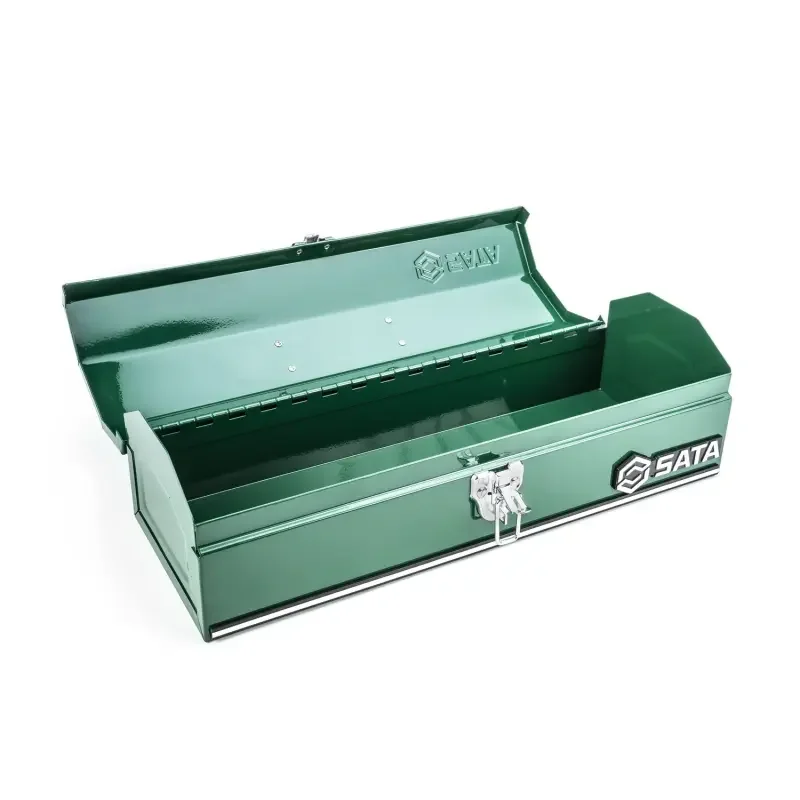 16" kovový box na nářadí SATA Tools (SATAST95115SC) Novinka