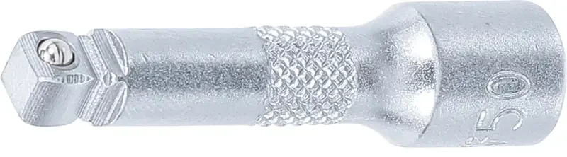 Zlevněný Prodloužení/nástavec 1/4" výkyvné BGS102232, délka 50 mm (BGS102232)