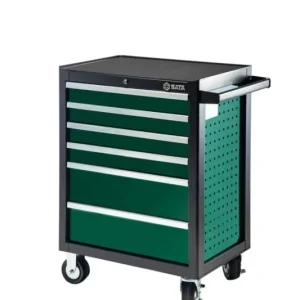 6 zásuvková skříňka na kolečkách 27" (SATAST95126) Objednat Nyní