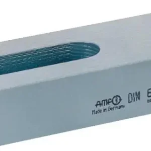 Upínací příložka 11x80 mm AMF70029 s nastavitelným šroubem, DIN 6314 Odeslání Ihned