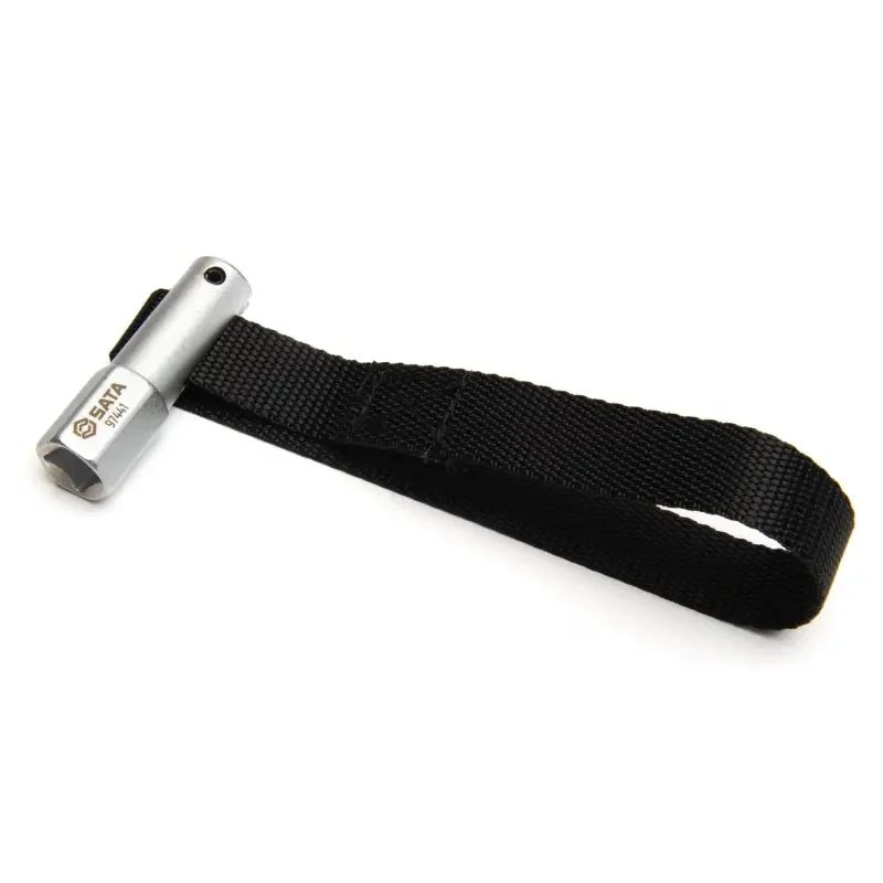 Zlevněný Klíč na řemen olejového filtru 18" SATA Tools (SATAST97441ST)