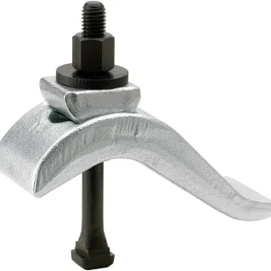 Pouze Dnes Upínací příložka 12x17 mm AMF 74906 včetně šroubu