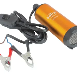 Aku čerpadlo Satra S-12DP51, průměr 51 mm (12 V) (SATRA12DP51) Značkový