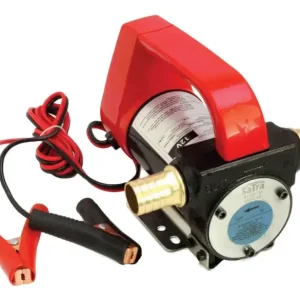 Aku čerpadlo na naftu Satra S-12FTP (12V) (SATRA12FTP) Koupit Online