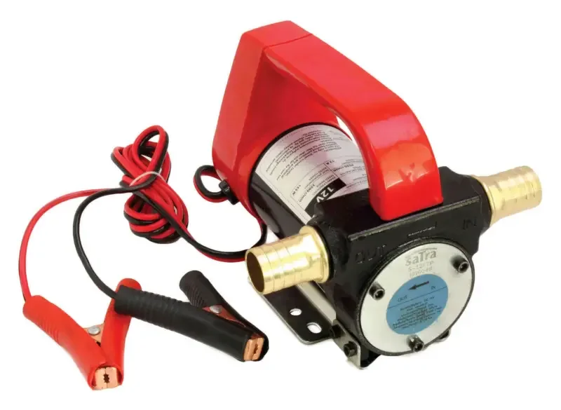 Aku čerpadlo na naftu Satra S-12FTP (12V) (SATRA12FTP) Koupit Online