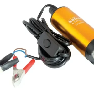 Aku čerpadlo Satra S-24DP51, průměr 51 mm (24 V) (SATRA24DP51) Finální Výprodej