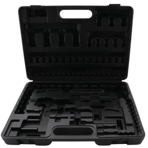 Značkový Prázdný kufr BGS102296-LEER pro gola sadu BGS 2296 (BGS102296-LEER)