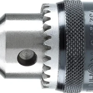 Zubové sklíčidlo 0,5 ÷ 8 mm Prima 3/8"-24 Röhm 245552 Víkendová Akce