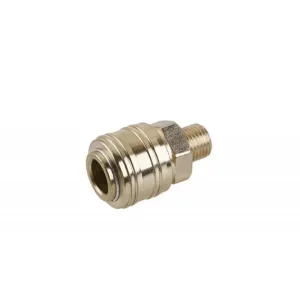 Aktuální Rychlospojka/vnější 1/4", Levior 48075 (L48075)