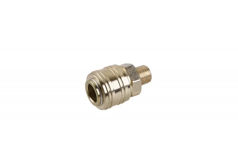 Aktuální Rychlospojka/vnější 1/4", Levior 48075 (L48075)