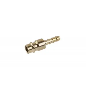 Adaptér rychlospojky/hadicová vsuvka 6mm, Levior 48085 (L48085) Nízká Cena