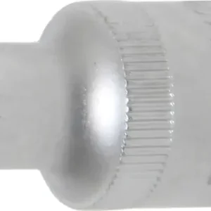 Značkový Nástrčná hlavice 1/2" 8 mm - Super Lock. BGS 2408 (BGS102408)