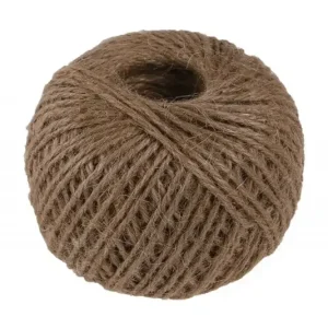 Značkový Motouz JUTA 100g (76), Levior 50901 (L50901)