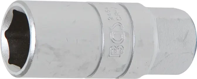 Nástrčná hlavice 3/8" 18 mm BGS102464 pro zapalovací svíčky (BGS102464) Nejlepší Volba