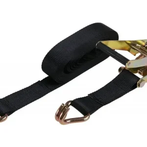 Akční Nabídka Napínací pás ráčnový s háky 8Mx50mm, Levior 51034 (L51034)