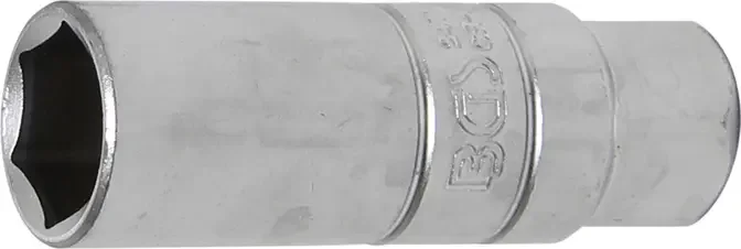 Nástrčná hlavice 3/8" 16 mm BGS102471 na zapalovací svíčky (BGS102471) Ověřený