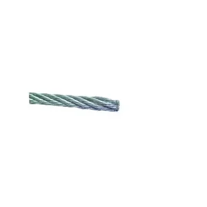 Akční Nabídka Ocelové lanko galv. 1.2mm/500M (L51101)