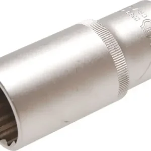 Nástrčná hlavice 1/2" dvanáctihran 27 mm BGS102539 na diesel. vstřikovací trysky (BGS102539) Dokud Zásoby Vydrží