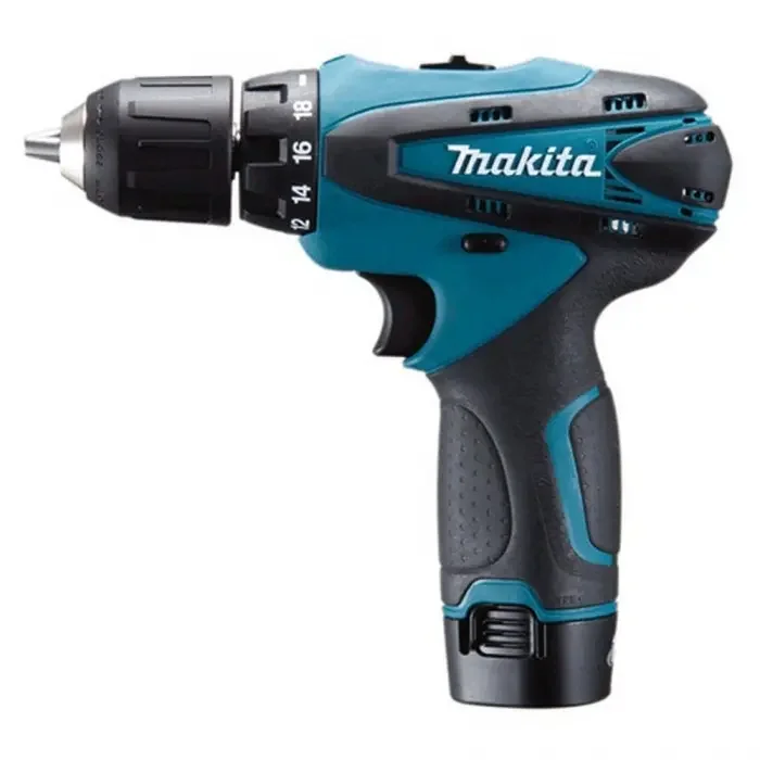 Aku šroubovák LXT Makita DF330DWE (1,3 Ah) (MADF330DWE) Dokud Zásoby Vydrží