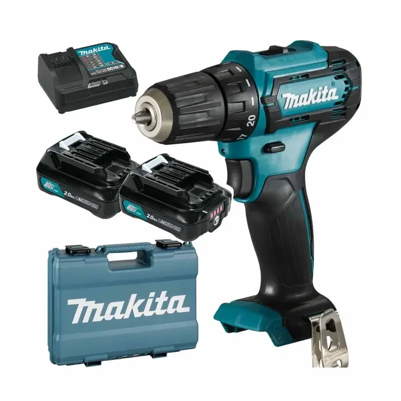 Aku vrtací šroubovák CXT Makita DF333DSAE (2,0 Ah) (MADF333DSAE) Cenová Bomba