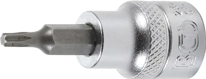 Zástrčná bitová hlavice 3/8" Torx TX 50. BGS 2548 (BGS102548) Cenová Bomba