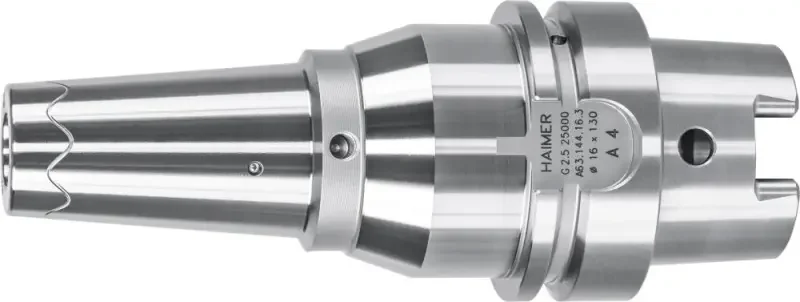 Aktuální Termo upinac DIN69863A A63 25,0/44,0x160mmHAIMER