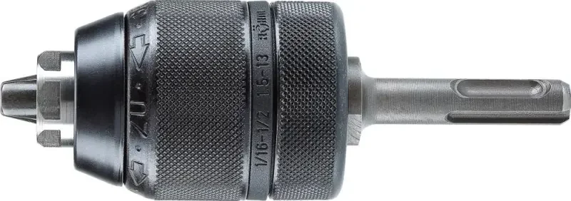Akční Cena sklíčidlo extra RV 1,5-13mm 1/2"-20 SDS-plusRÖHM
