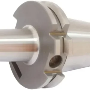 Aktuální Termo upinac DIN69871AD stopka SK40 12x80mm GT