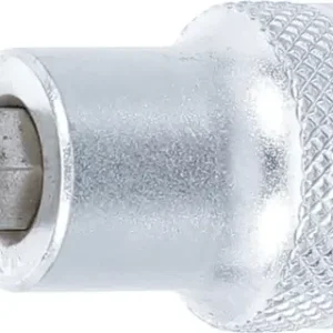 Zástrčná hlavice 1/2" šestihran 9/32" - palcová. BGS 2734 (BGS102734) Rychlé Dodání