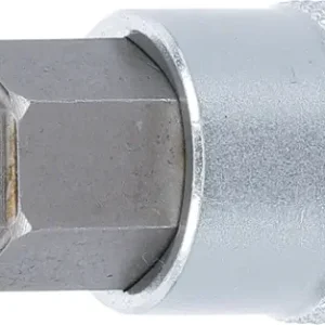 Zástrčná hlavice 1/2" šestihran 11/16" - palcová. BGS 2752 (BGS102752) Originální