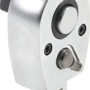 Zástrčná přepínací ráčna 3/8" BGS102820, upnutí 9 x 12 mm (BGS102820) Vysoce Kvalitní