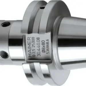Značkový Termo upinac DIN69871 stopka SK40 6,0x130mmHAIMER