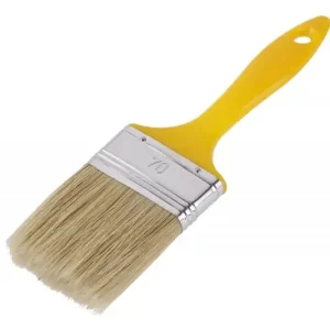 Zlevněný Štětec PL 70x15x65mm Natur, Levior 52217 (L52217)
