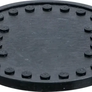 Hit Sezóny ND - Gumová podložka BGS102897-2 pro zvedák BGS 2897 (BGS102897-2)