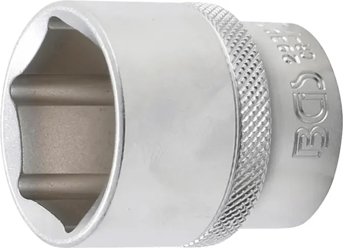 Aktuální Nástrčná hlavice 1/2" 30 mm - Pro Torque. BGS 2930 (BGS102930)