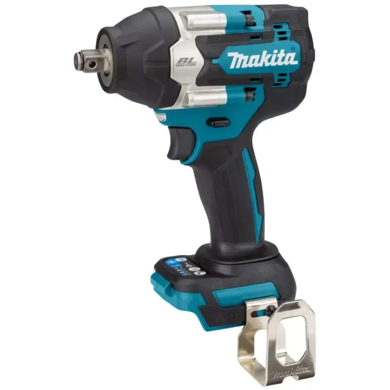 Aku 1/2" rázový utahovák Makita DTW700 Li-ion LXT 18V, 700 Nm, bez aku, DTW700Z (MADTW700Z) Výprodej