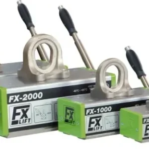 Magnet pro zvedání břemen Flaig FX-300 Jen Po Omezenou Doba