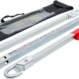 Akce BGS 3050 Vlečná tyč max. 2000 kg 1,8 m (BGS103050)