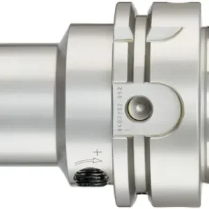 Zlevněný Hydraulicke sklíčidlo DIN69893A HSK-A63 18x90mmWTE