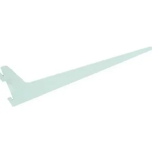 Zlevněný Regálový hák 35cm,jednoduchý (L81075)