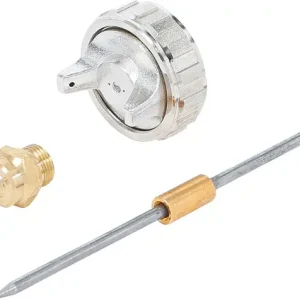 Zlevněný Náhradní tryska průměr 1,2 mm pro BGS 3206 (BGS103206-1)