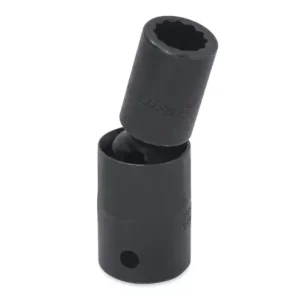 Zlevněný Nástrčná hlavice 1/2" 12hranná 5/8" s kloubem Snap-on IPDL20 (SNAPIPDL20)